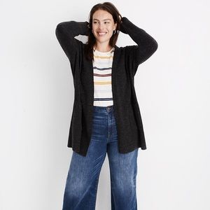 **SOLD** 🖤Madewell🖤 Donegal Kent Cardigan Sweater